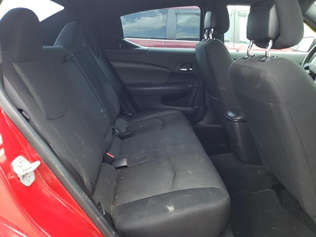Photo 6 from auction – 2014 DODGE AVENGER SE with VIN 1C3CDZAB8EN104756