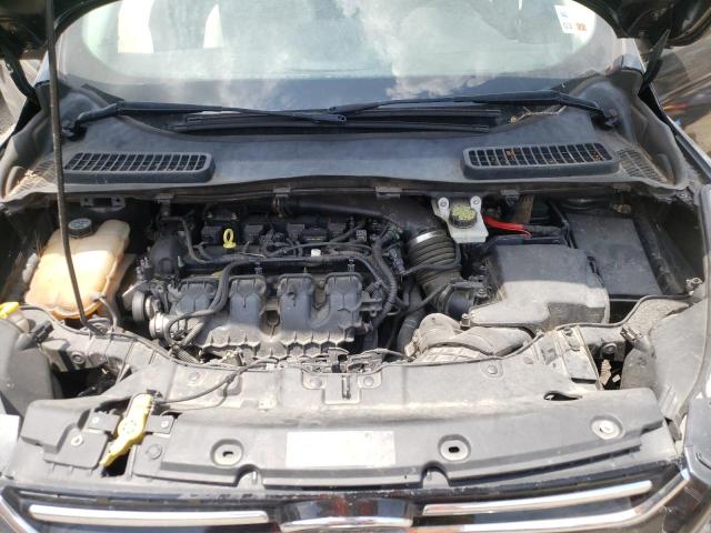 Photo 7 from auction – 2013 FORD ESCAPE SEL with VIN 1FMCU9H92DUC95752