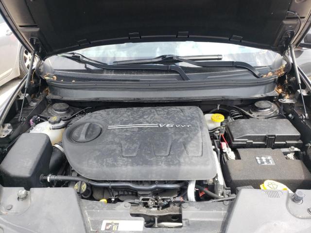 Photo 7 from auction – 2016 JEEP CHEROKEE L with VIN 1C4PJMCS2GW367506
