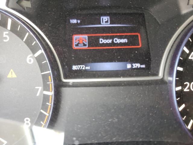 Photo 8 from auction – 2017 NISSAN ALTIMA 2.5 with VIN 1N4AL3AP2HC491390