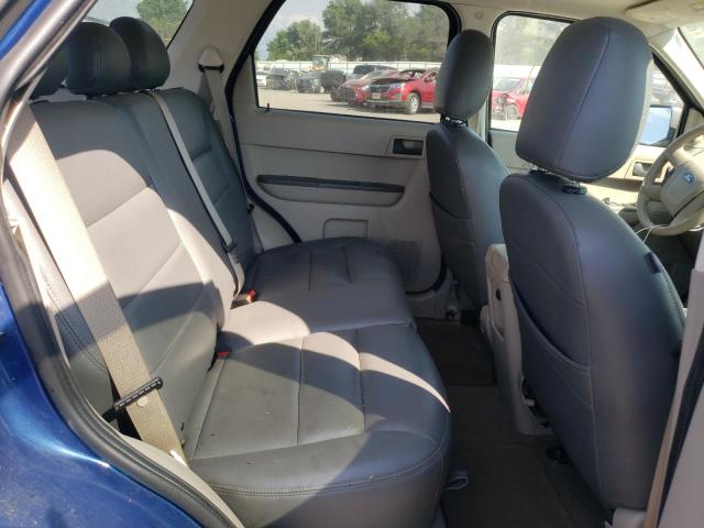 Photo 6 from auction – 2008 FORD ESCAPE XLT with VIN 1FMCU03108KD77025