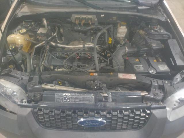 Photo 7 from auction – 2007 FORD ESCAPE XLT with VIN 1FMYU93Z87KA29892