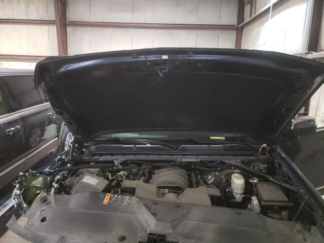 Photo 7 from auction – 2017 CHEVROLET SILVERADO with VIN 3GCUKTEC6HG315926