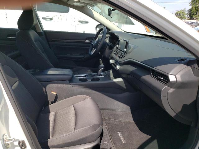 Photo 5 from auction – 2021 NISSAN ALTIMA S with VIN 1N4BL4BV1MN367617