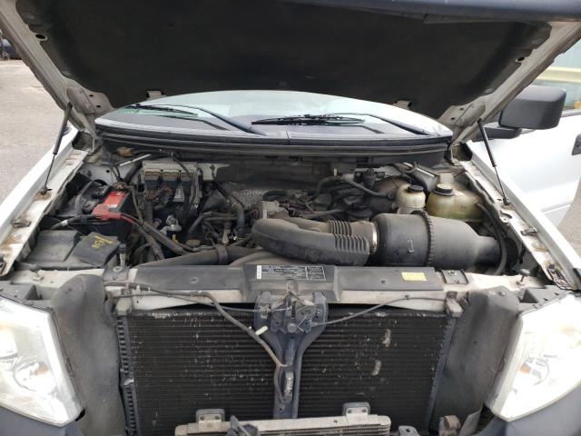 Photo 7 from auction – 2008 FORD F150 with VIN 1FTRX12W28FB59864