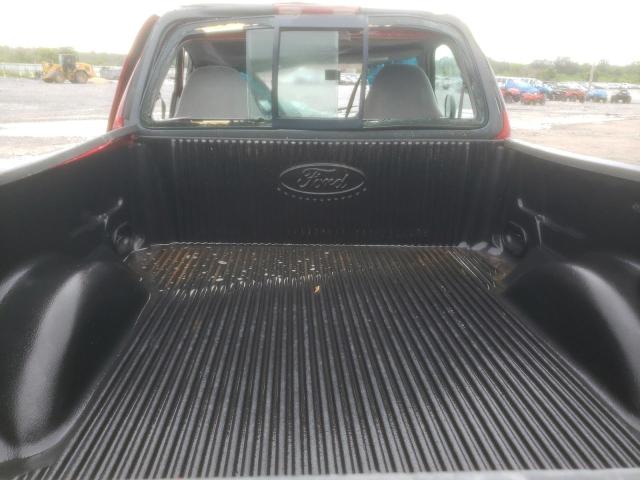 Photo 9 from auction – 2001 FORD F150 with VIN 1FTRF18W41NB16116
