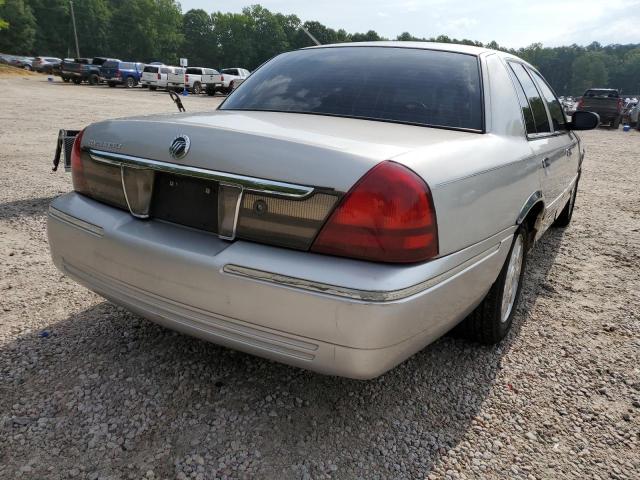 Photo 4 from auction – 2006 MERCURY GRAND MARQ with VIN 2MEFM75V36X634925