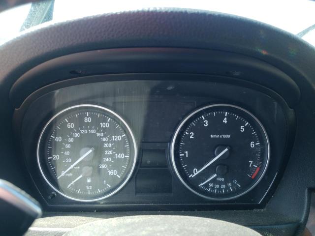 Photo 8 from auction – 2011 BMW 328 I with VIN WBAPH7G58BNN02498
