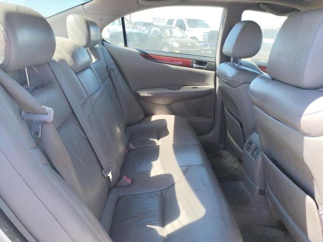 Photo 6 from auction – 2003 LEXUS ES 300 with VIN JTHBF30G130135805