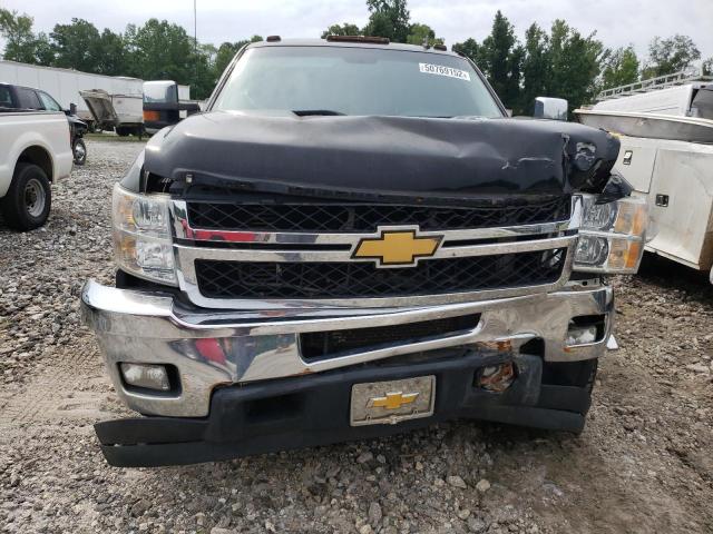 Photo 9 from auction – 2012 CHEVROLET SILVERADO with VIN 1GC4K0C81CF234369