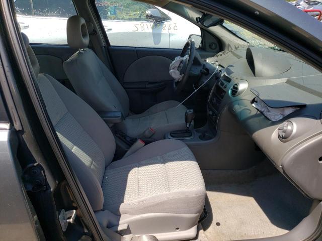 Photo 5 from auction – 2006 SATURN ION LEVEL with VIN 1G8AJ55F96Z103251