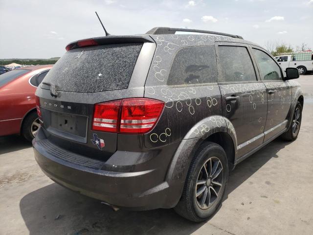 صورة رقم 4 من المزاد - 2017 DODGE JOURNEY SE مع VIN 3C4PDCAB1HT568390