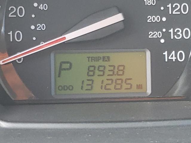Photo 8 from auction – 2008 KIA SPECTRA EX with VIN KNAFE122085582869