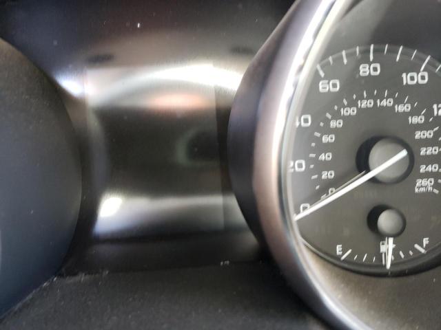 Photo 8 from auction – 2018 SUBARU OUTBACK 3. with VIN 4S4BSEKC2J3395267