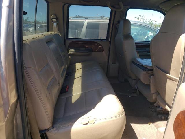 Photo 6 from auction – 2002 FORD F350 SUPER with VIN 1FTWW33F72EC97414