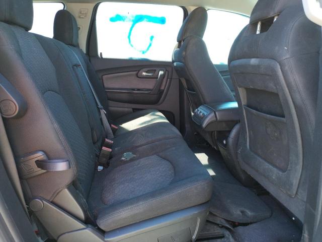 Photo 6 from auction – 2012 CHEVROLET TRAVERSE L with VIN 1GNKVGED8CJ224881