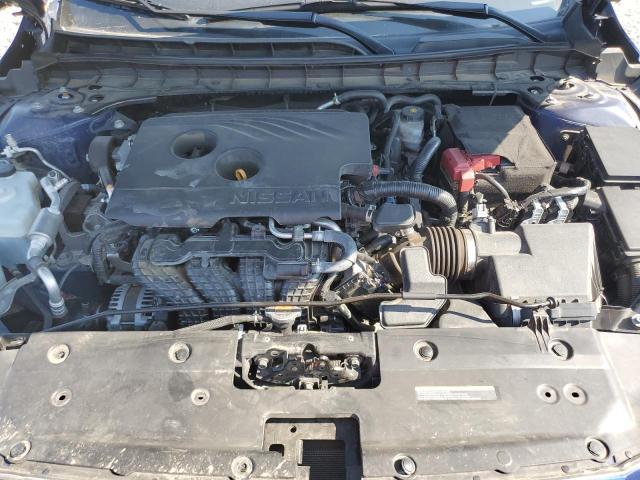 Photo 7 from auction – 2019 NISSAN ALTIMA SR with VIN 1N4BL4CV4KN321002
