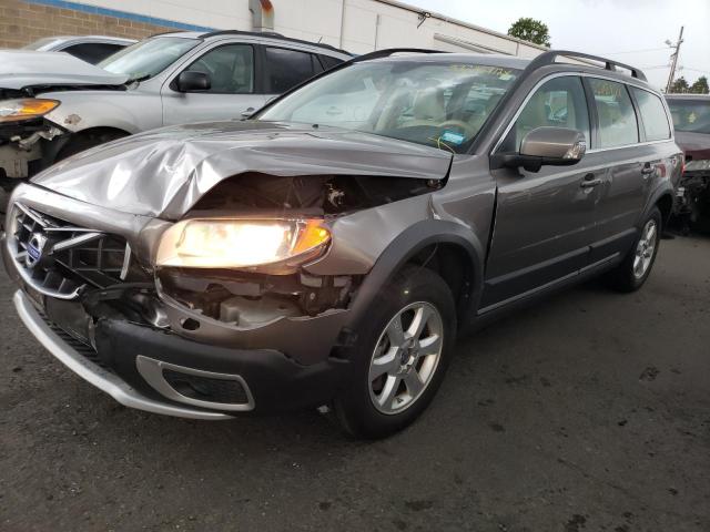 Photo 2 from auction – 2010 VOLVO XC70 3.2 with VIN YV4960BZ3A1079450