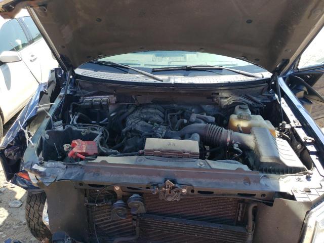 Photo 7 from auction – 2012 FORD F150 SUPER with VIN 1FTEX1EM8CFA16855