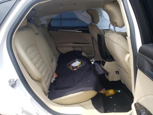 Photo 6 from auction – 2013 FORD FUSION SE with VIN 3FA6P0H70DR127690