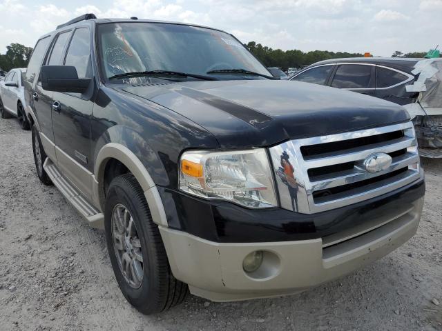 FORD EXPEDITION 2009 with VIN 1FMFU17559EA97150 - Photo from auction