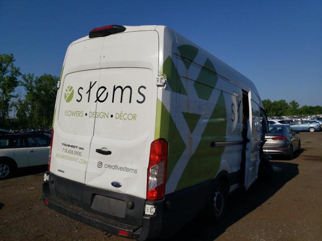Photo 4 from auction – 2019 FORD TRANSIT T- with VIN 1FTBW3XG1KKA69637