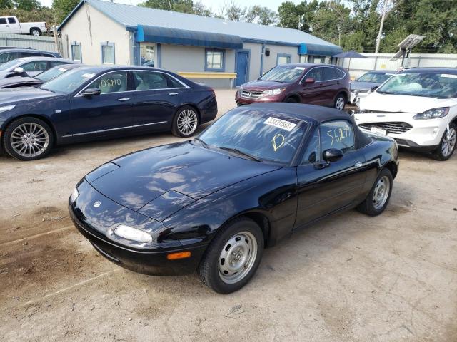 Photo 2 from auction – 1994 MAZDA MX-5 MIATA with VIN JM1NA3536R0517985
