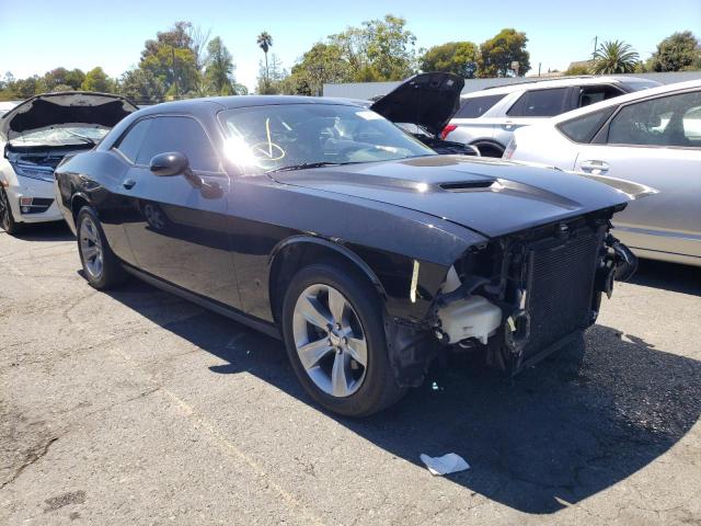 DODGE CHALLENGER 2019 with VIN 2C3CDZAG9KH570891 - Photo from auction