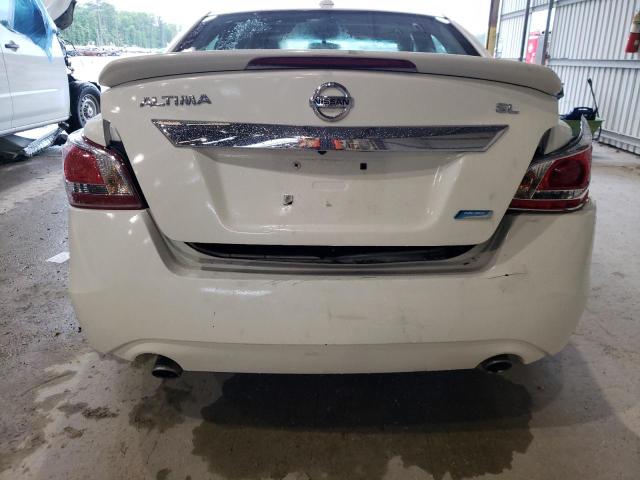 Photo 9 from auction – 2013 NISSAN ALTIMA 2.5 with VIN 1N4AL3AP4DC249663