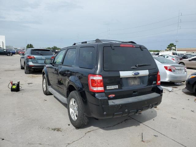Foto 3 de la subasta – 2011 FORD ESCAPE LIM con VIN 1FMCU0EG4BKB28509