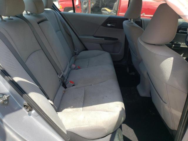 Photo 6 from auction – 2017 HONDA ACCORD with VIN 1HGCR2F35HA117967