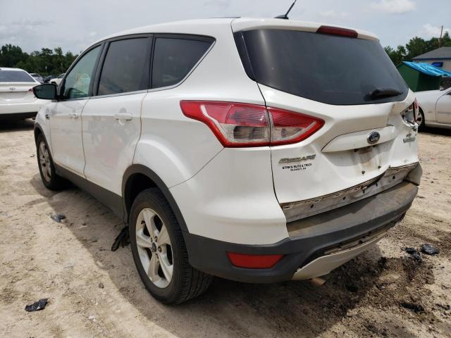 Photo 3 from auction – 2014 FORD ESCAPE with VIN 1FMCU0GX9EUD32650