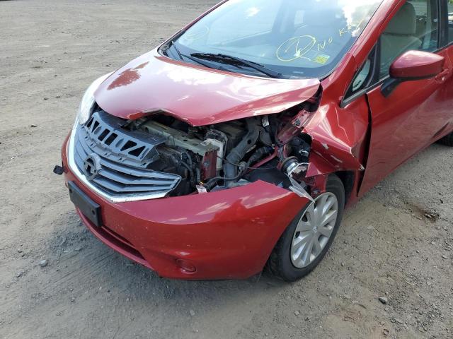 Photo 9 from auction – 2015 NISSAN VERSA NOTE with VIN 3N1CE2CPXFL366808