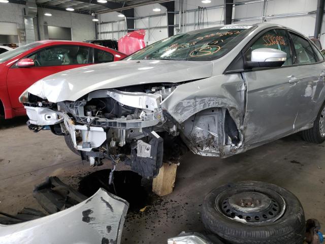Photo 9 from auction – 2013 FORD FOCUS SE with VIN 1FADP3F22DL340249