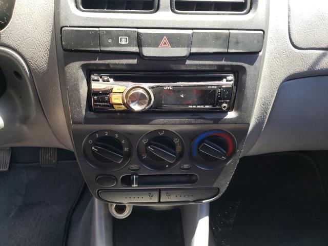 Photo 9 from auction – 2003 HYUNDAI ACCENT L with VIN KMHCF35C23U265186