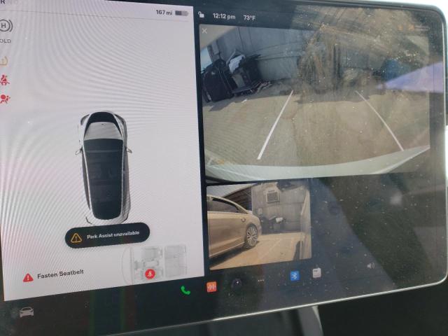 Photo 9 from auction – 2021 TESLA MODEL 3 with VIN 5YJ3E1EC4MF870543