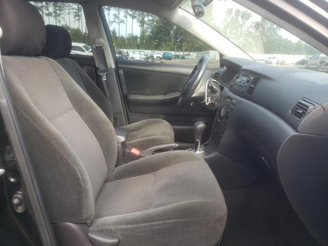 Photo 5 from auction – 2007 TOYOTA COROLLA with VIN 1NXBR32E97Z797548