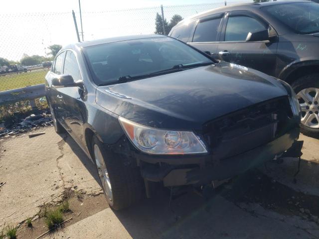 BUICK LACROSSE 2013 с VIN 1G4GC5E31DF323770 - Фото с аукциона