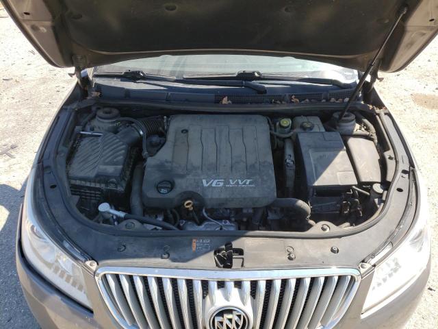 Photo 7 from auction – 2011 BUICK LACROSSE C with VIN 1G4GC5ED4BF303213