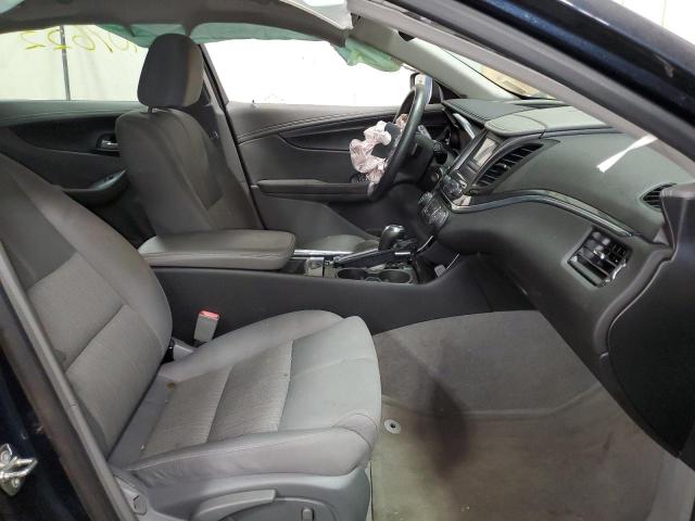 Photo 5 from auction – 2014 CHEVROLET IMPALA LS with VIN 2G11Y5SL6E9204552