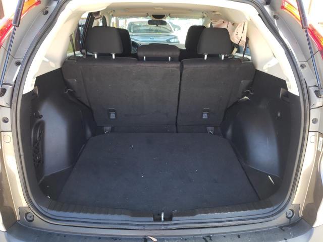 Photo 9 from auction – 2012 HONDA CR-V EX with VIN 3CZRM3H50CG703007