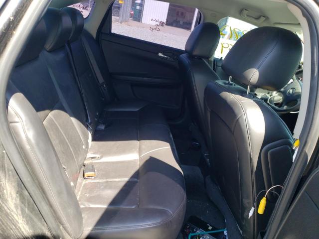 Photo 6 from auction – 2012 CHEVROLET IMPALA POL with VIN 2G1WD5E3XC1324315
