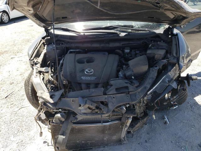 Photo 7 from auction – 2016 MAZDA CX-5 GT with VIN JM3KE2DY6G0736688