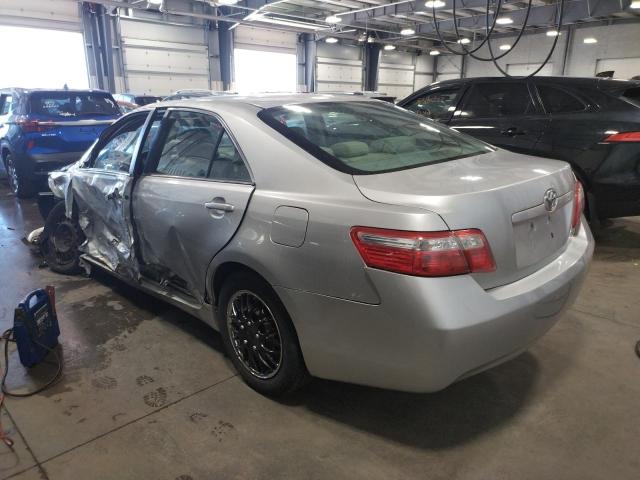 Photo 3 from auction – 2009 TOYOTA CAMRY BASE with VIN 4T1BE46K59U354964