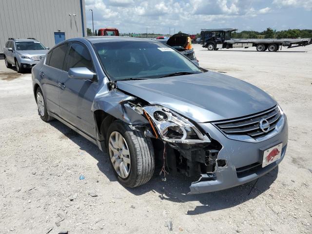 NISSAN ALTIMA BAS 2010 with VIN 1N4AL2AP7AN508432 - Photo from auction