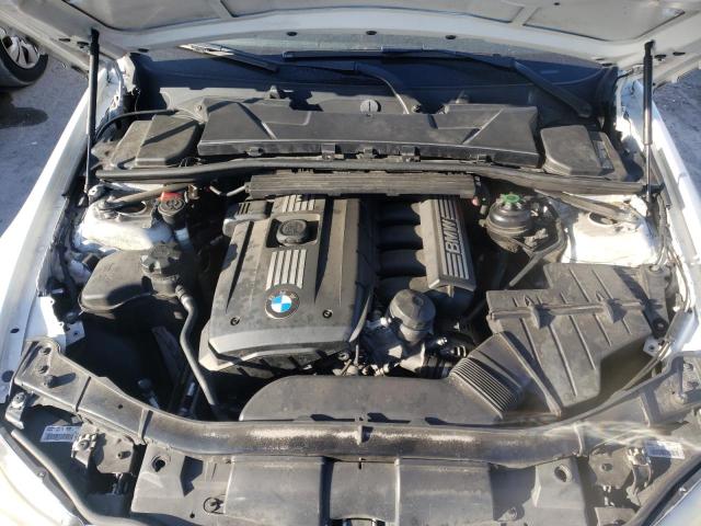 Photo 7 from auction – 2011 BMW 328 I with VIN WBAPH7C5XBE460826