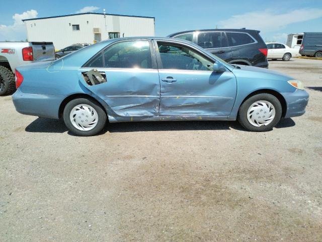 Photo 9 from auction – 2004 TOYOTA CAMRY LE with VIN 4T1BE32K34U919060