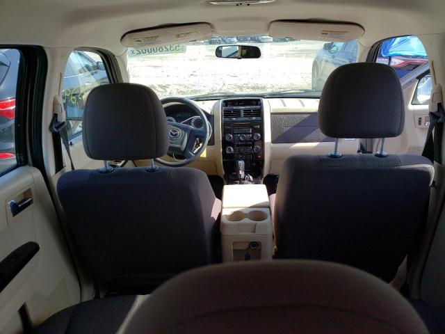 Photo 9 from auction – 2008 MAZDA TRIBUTE I with VIN 4F2CZ02Z48KM25073