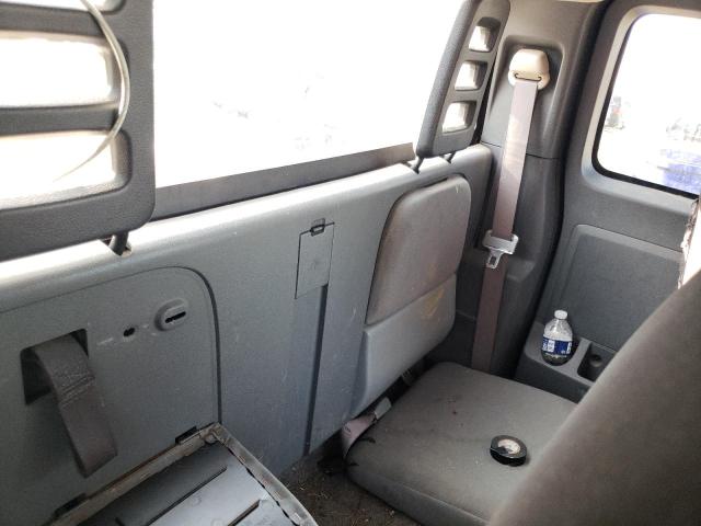 Photo 6 from auction – 2005 DODGE DAKOTA ST with VIN 1D7HE22N65S149667