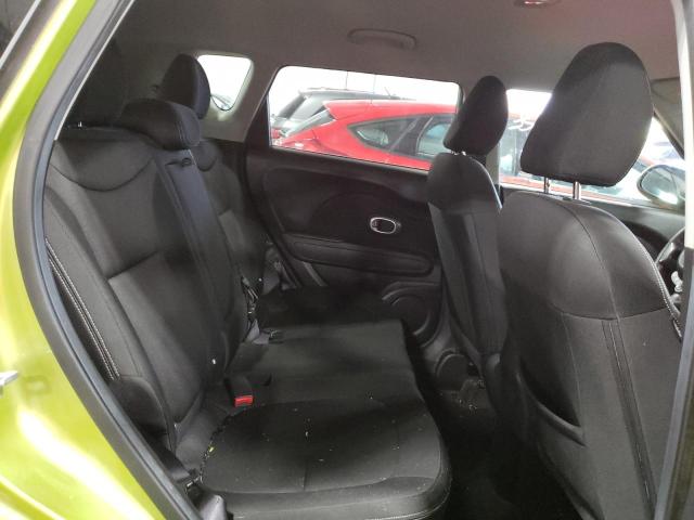 Photo 6 from auction – 2014 KIA SOUL with VIN KNDJN2A2XE7734774
